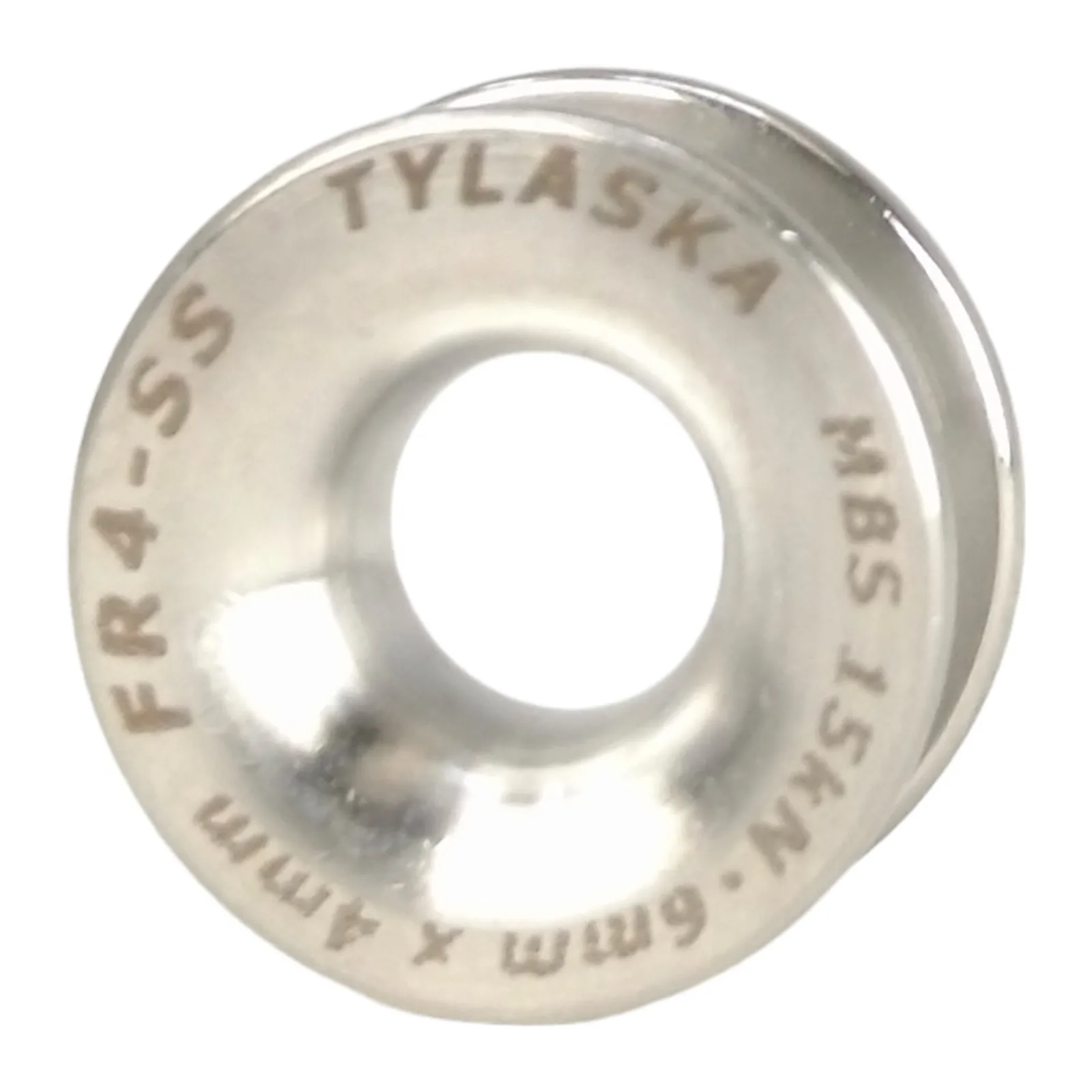 FR4 SS Low Friction Ring