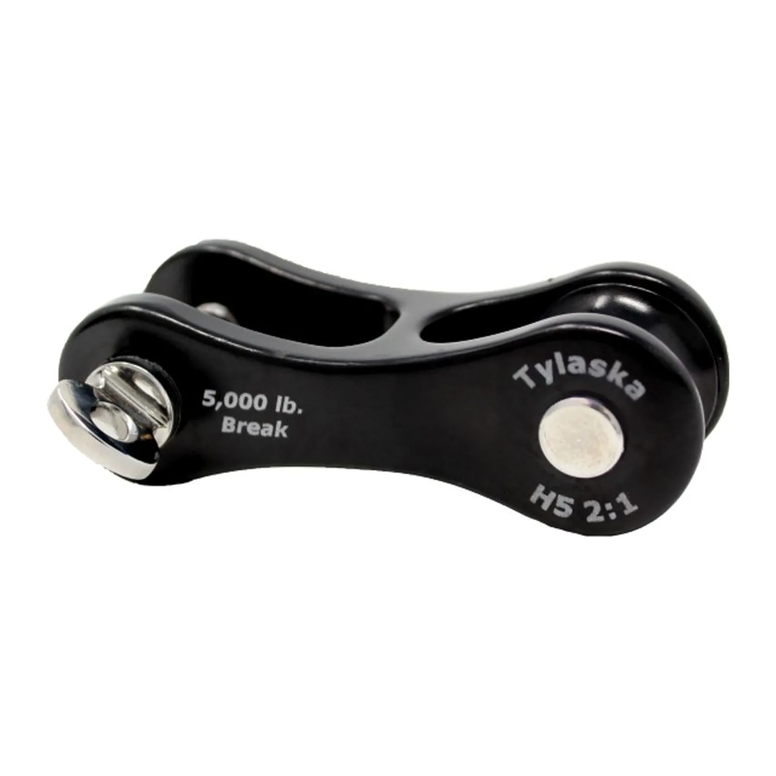 H5 2:1 Halyard Shackle