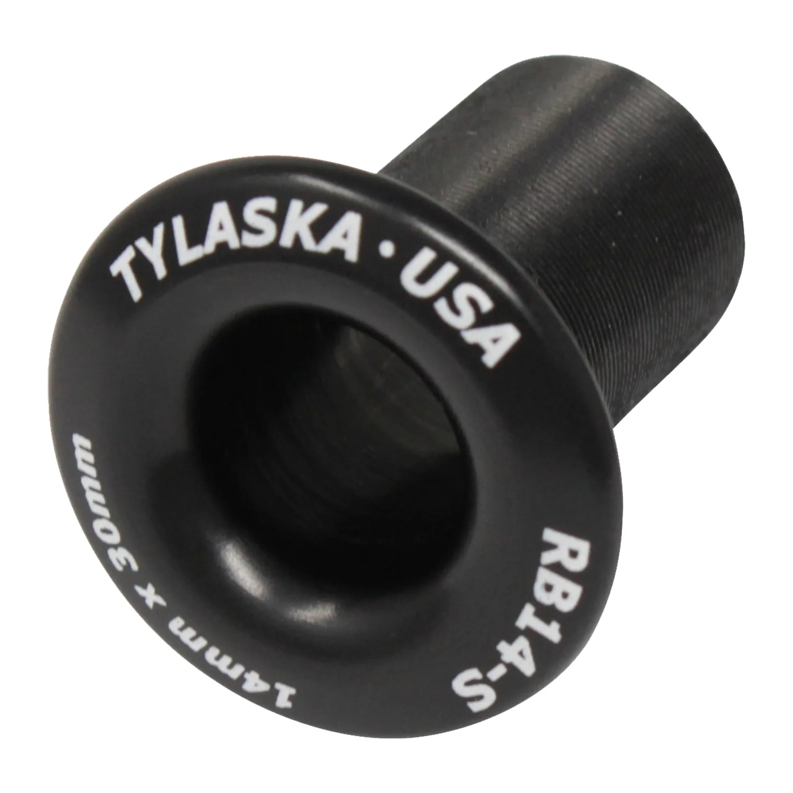 RB14-S Single Rope Bushing