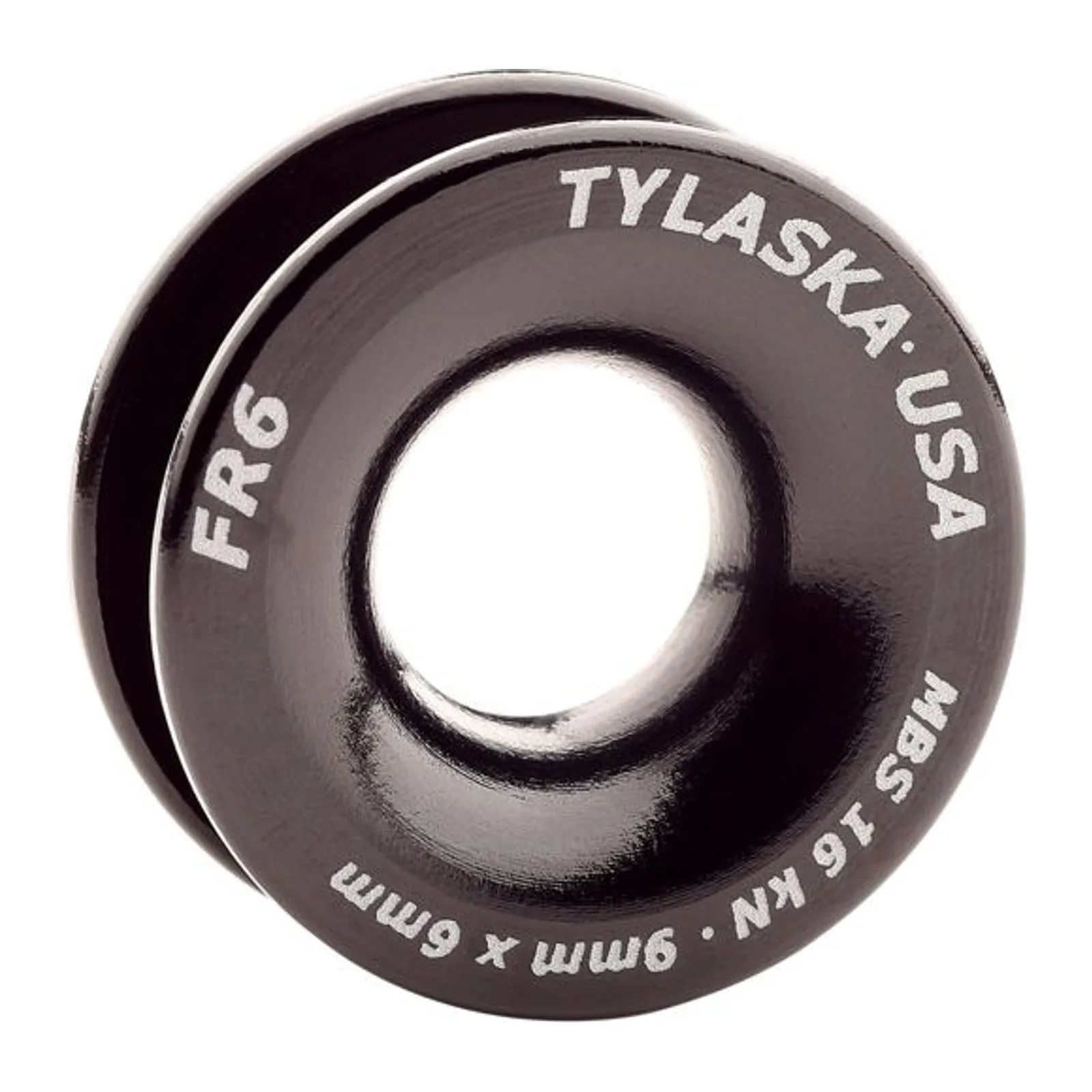 FR6 Low Friction Ring