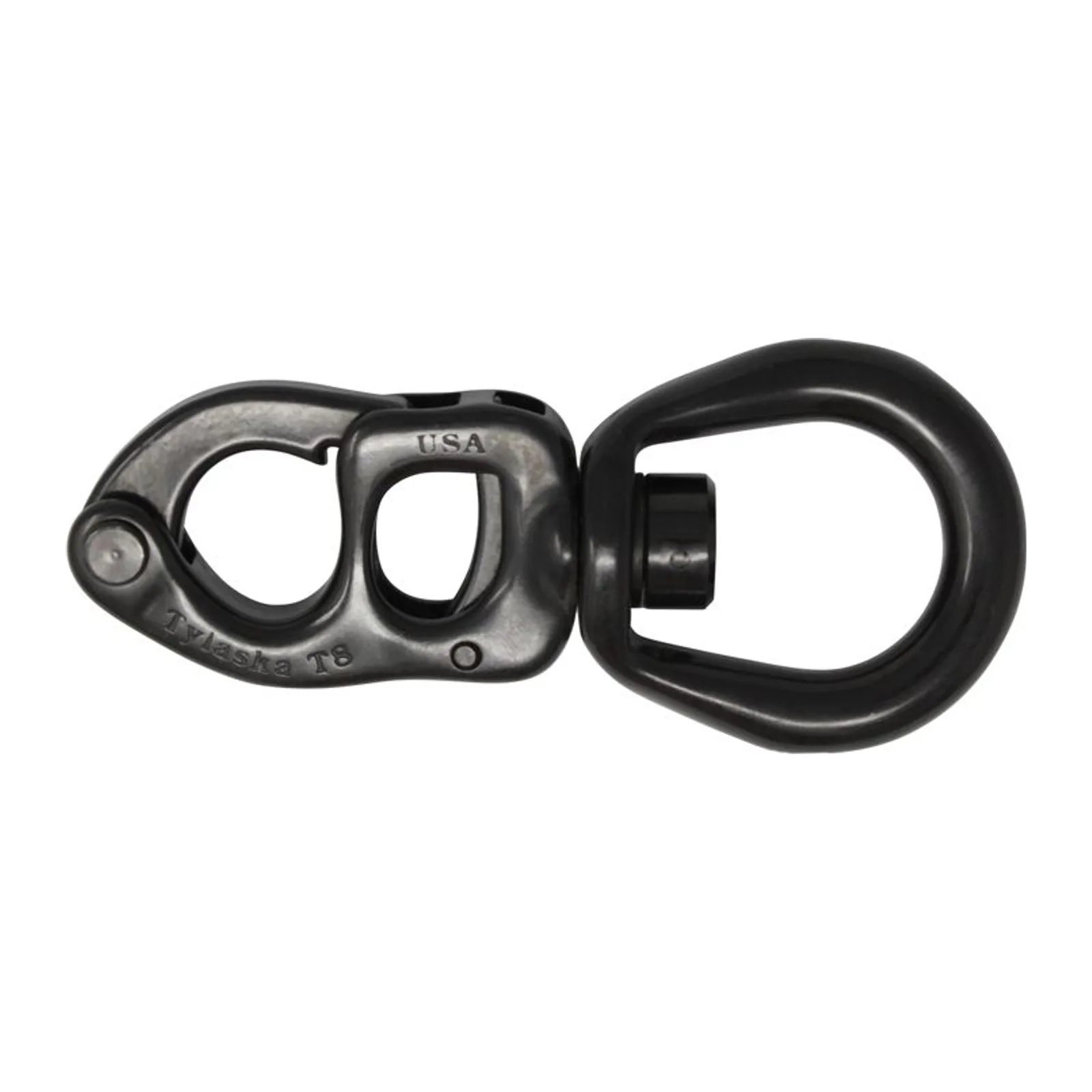 T8 Large Bail Trigger Snap Shackle