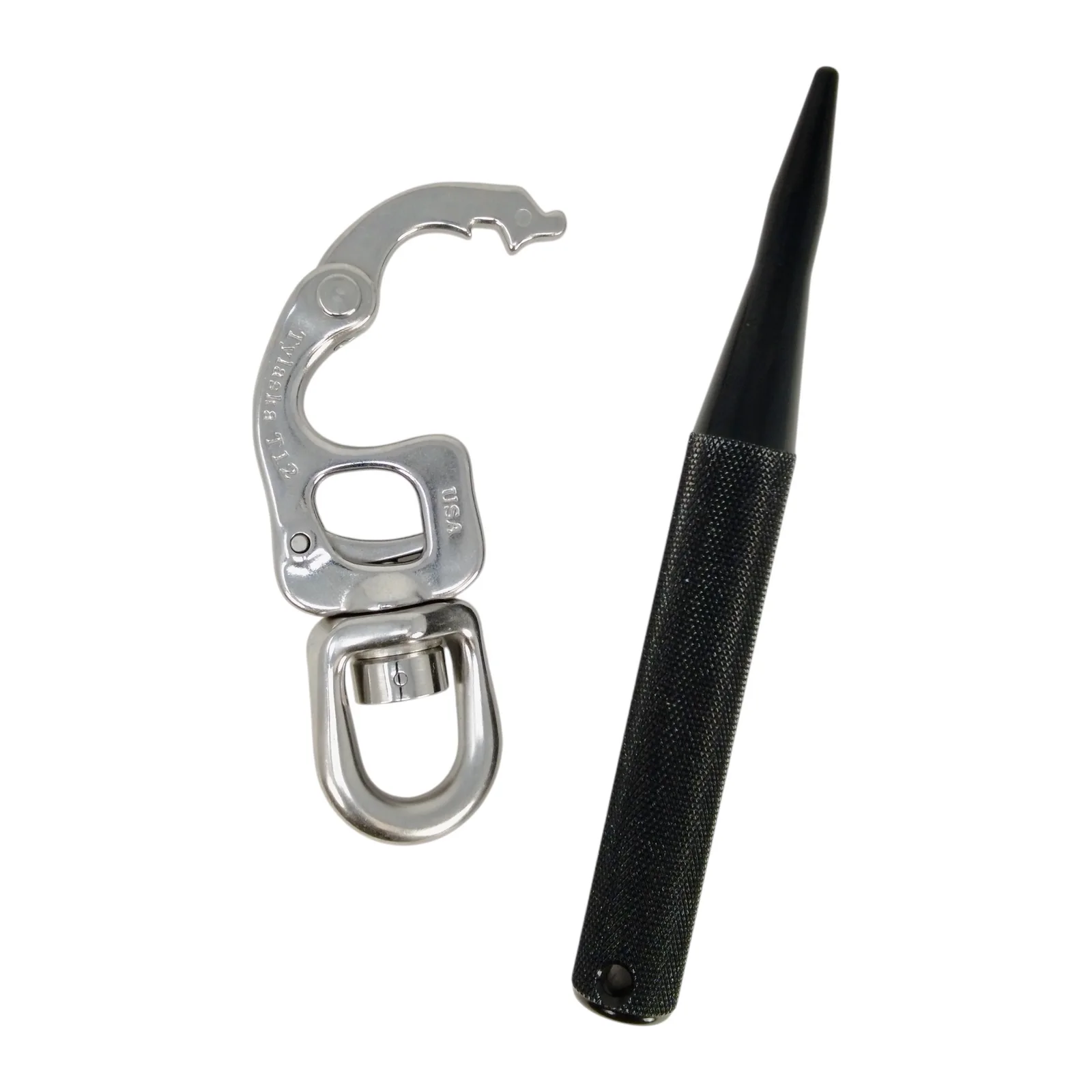 T5-T16 Handheld Fid with Stepped Taper