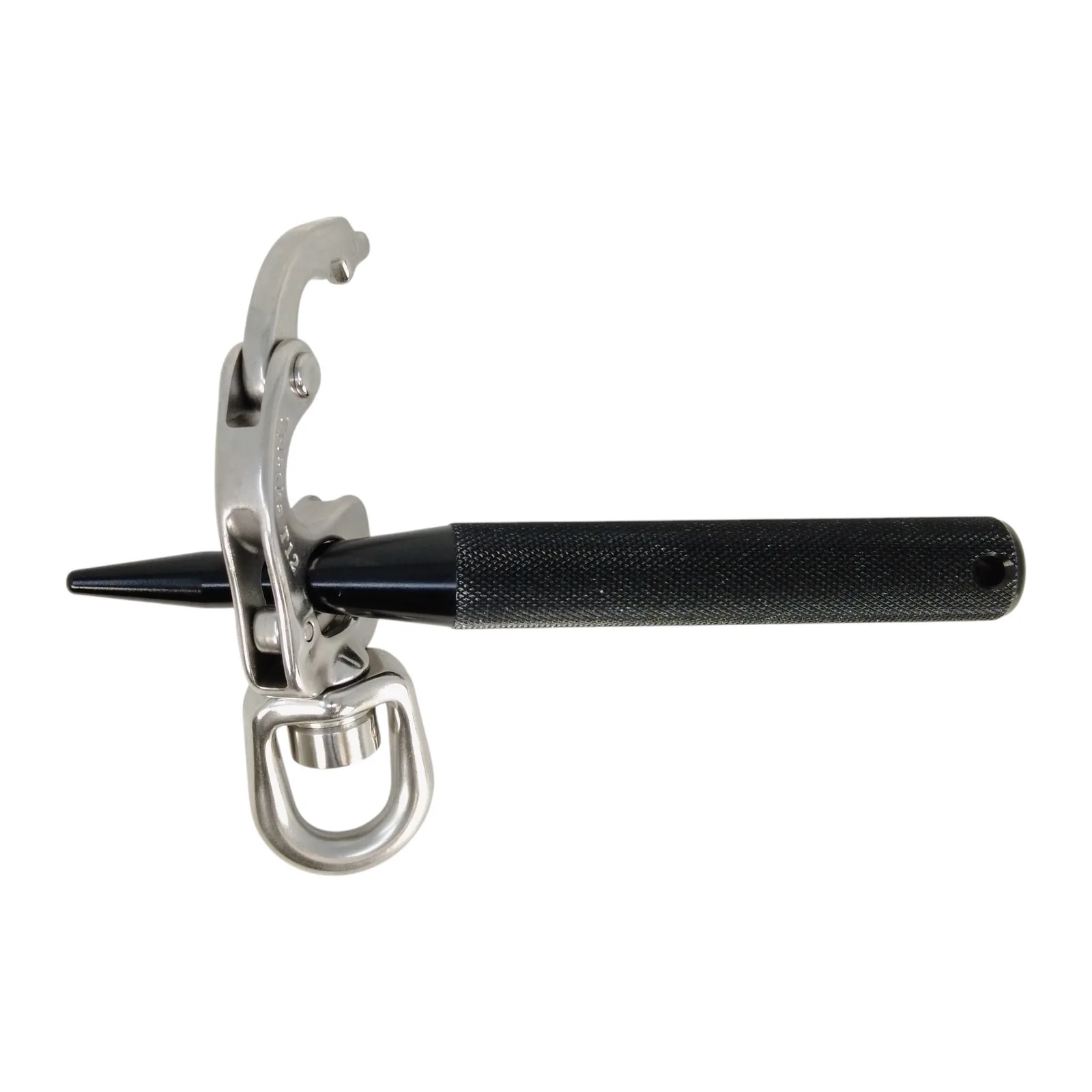 T5-T16 Handheld Fid with Stepped Taper