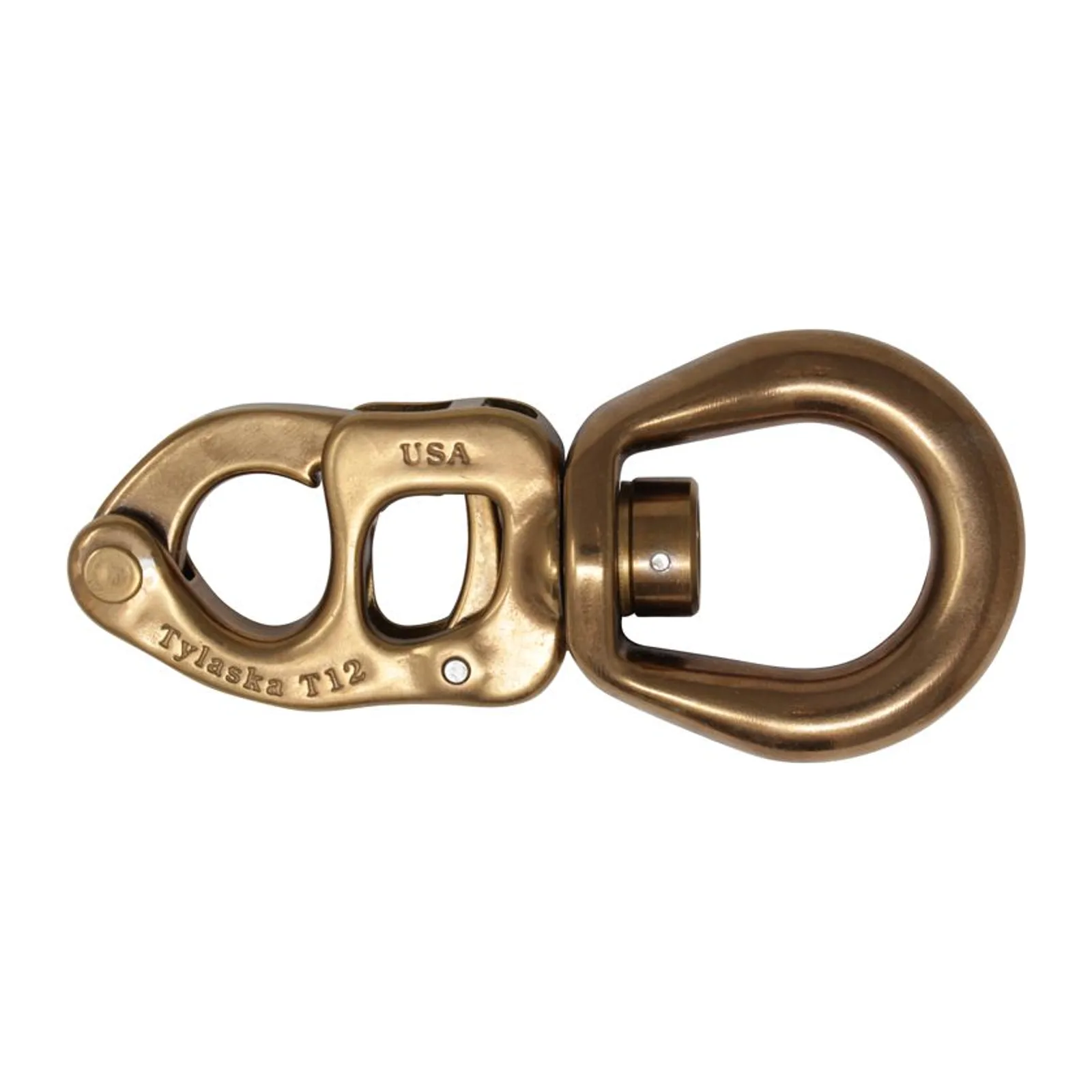T12 Large Bail Trigger Snap Shackle