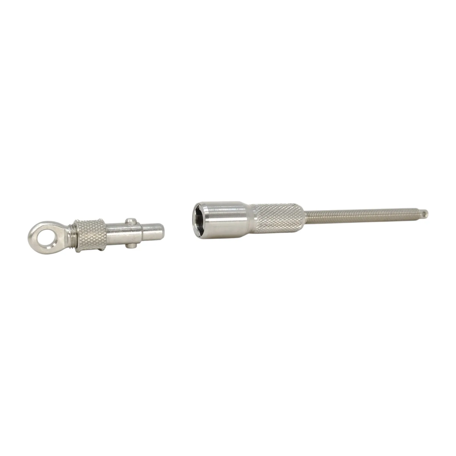 Quickstay with Eye Connection