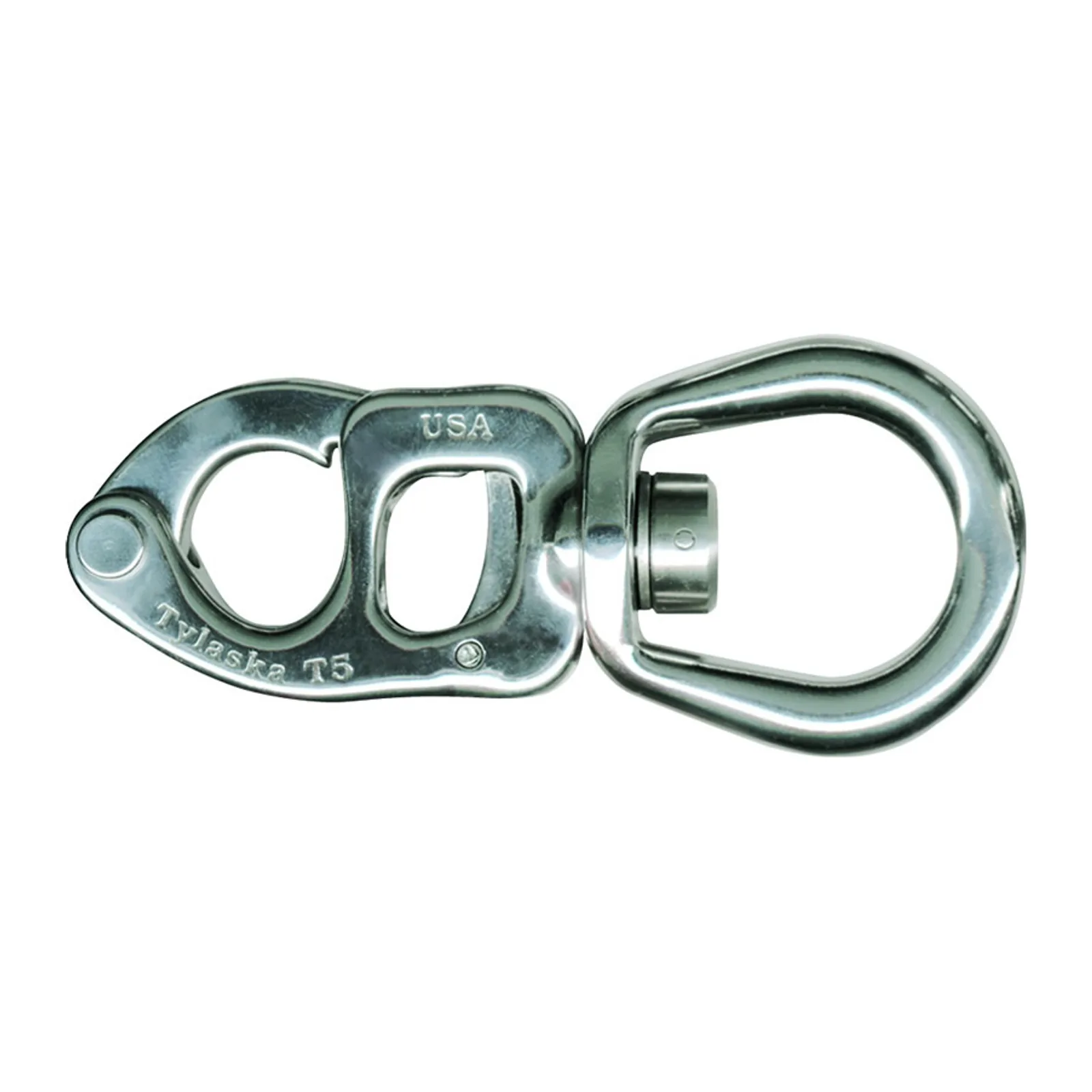 T5 Large Bail Trigger Snap Shackle
