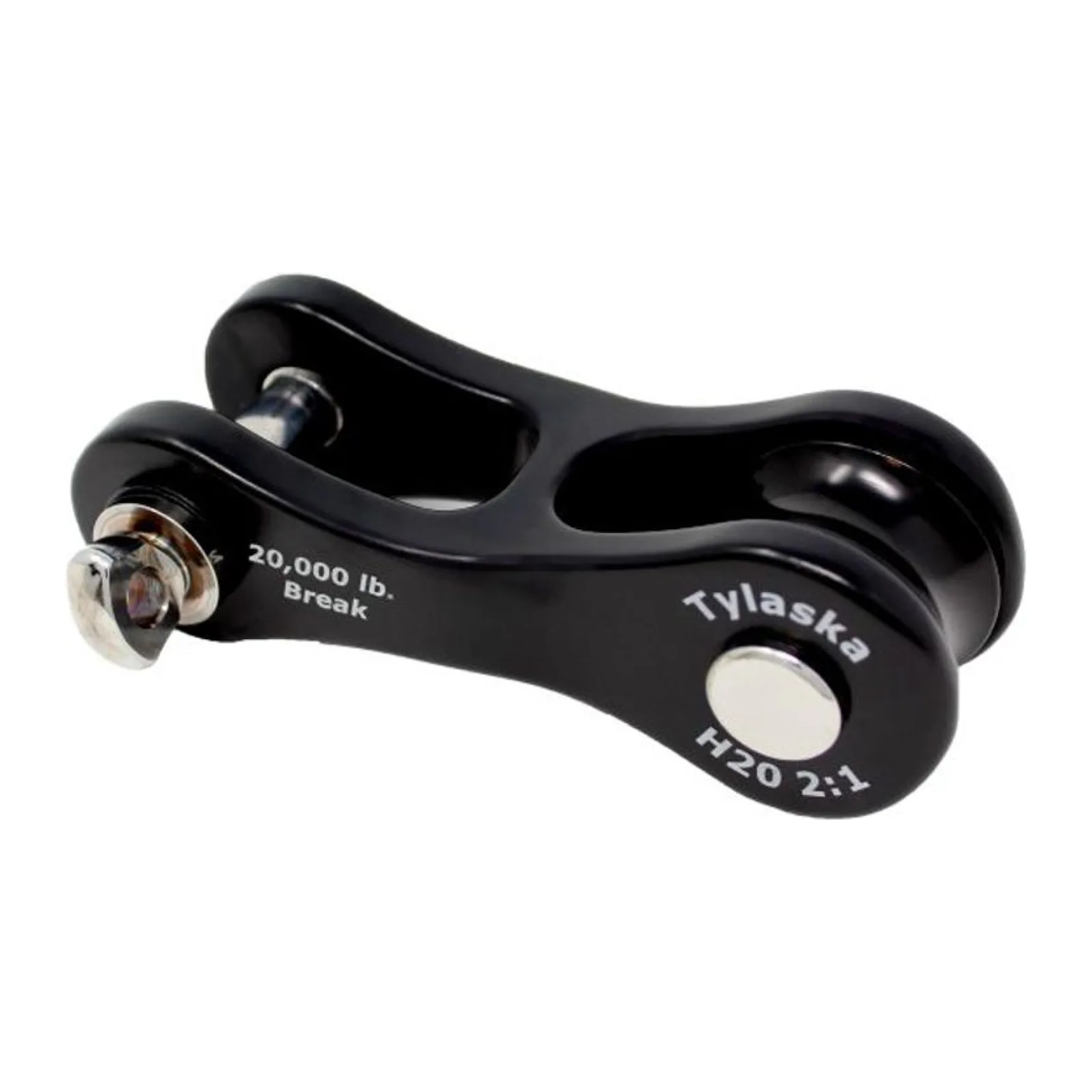 H20 2:1 Halyard Shackle