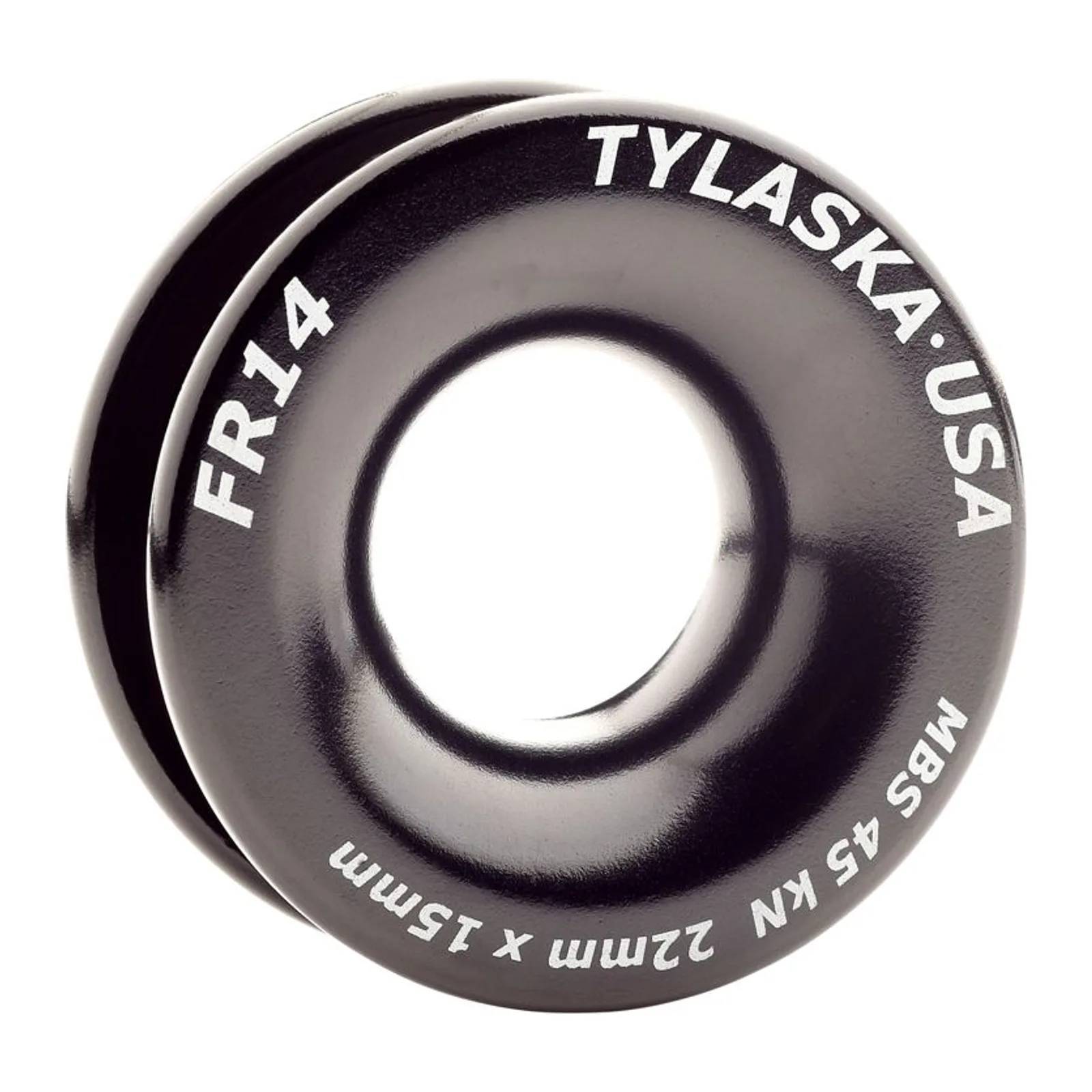 FR14 Low Friction Ring