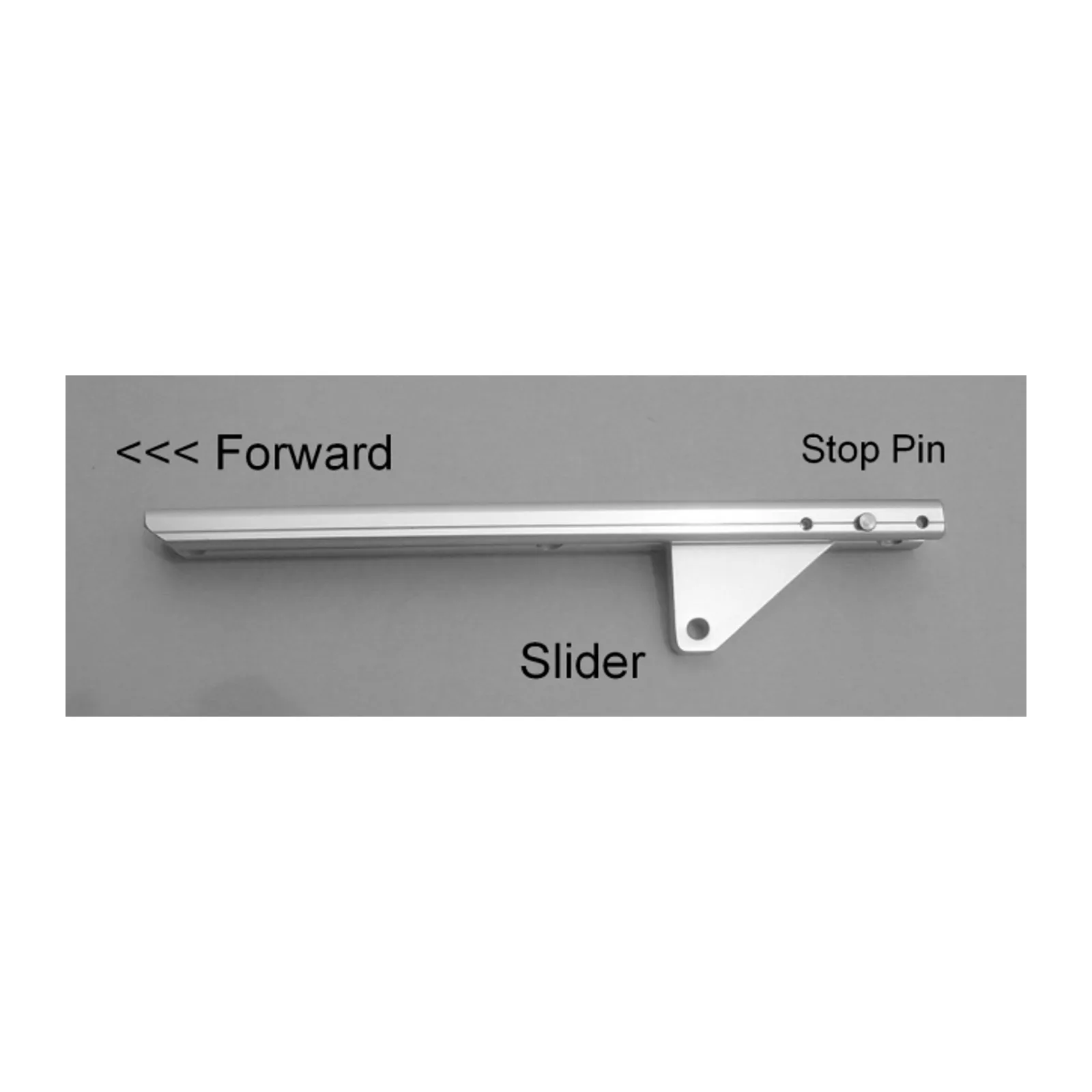 K0500 Boomkicker (16′-20′ Boats)