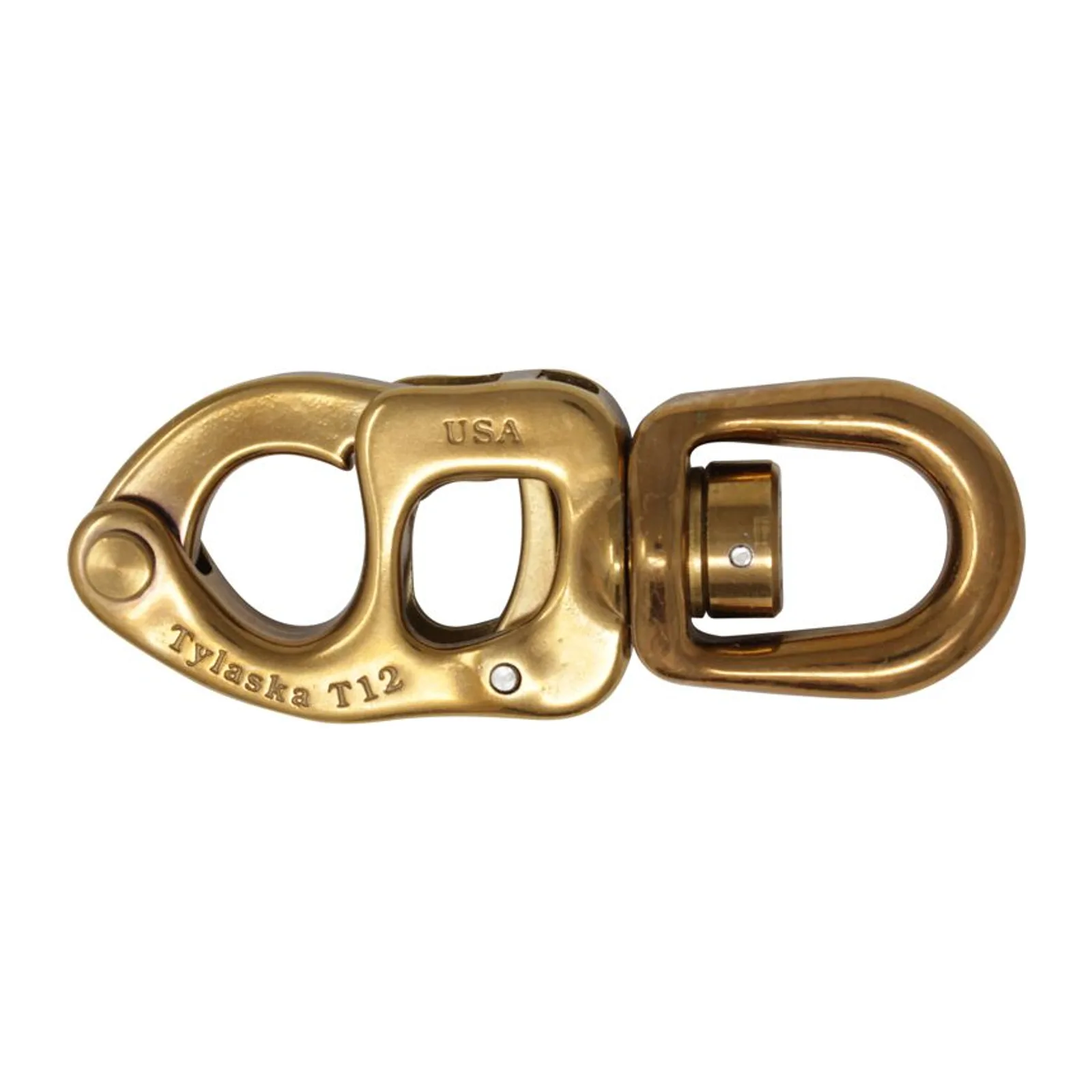 T12 Standard Bail Trigger Snap Shackle