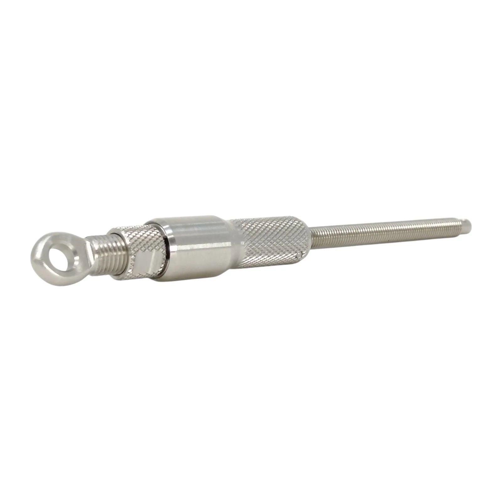 Quickstay with Eye Connection