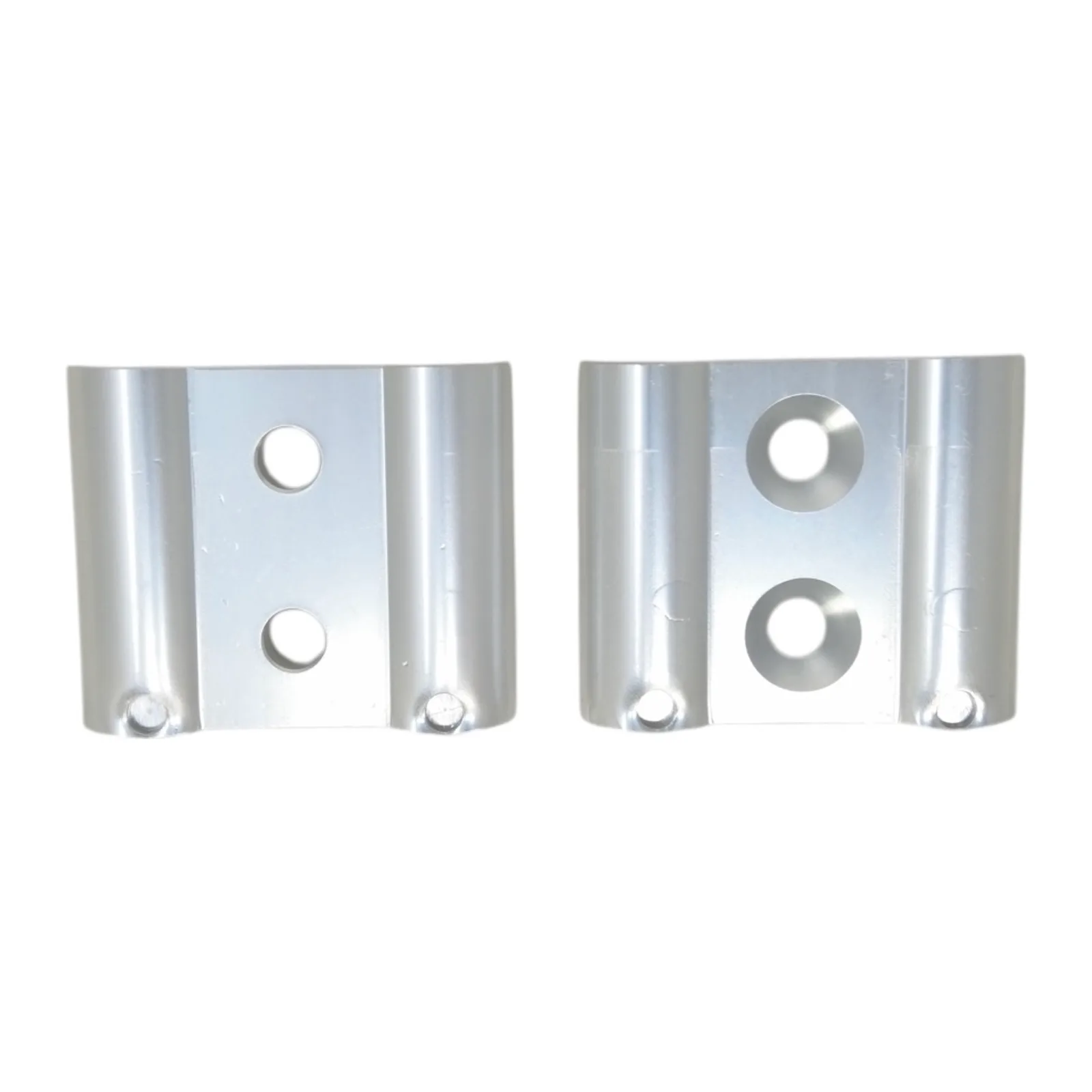 Clamp Plates (Pair)