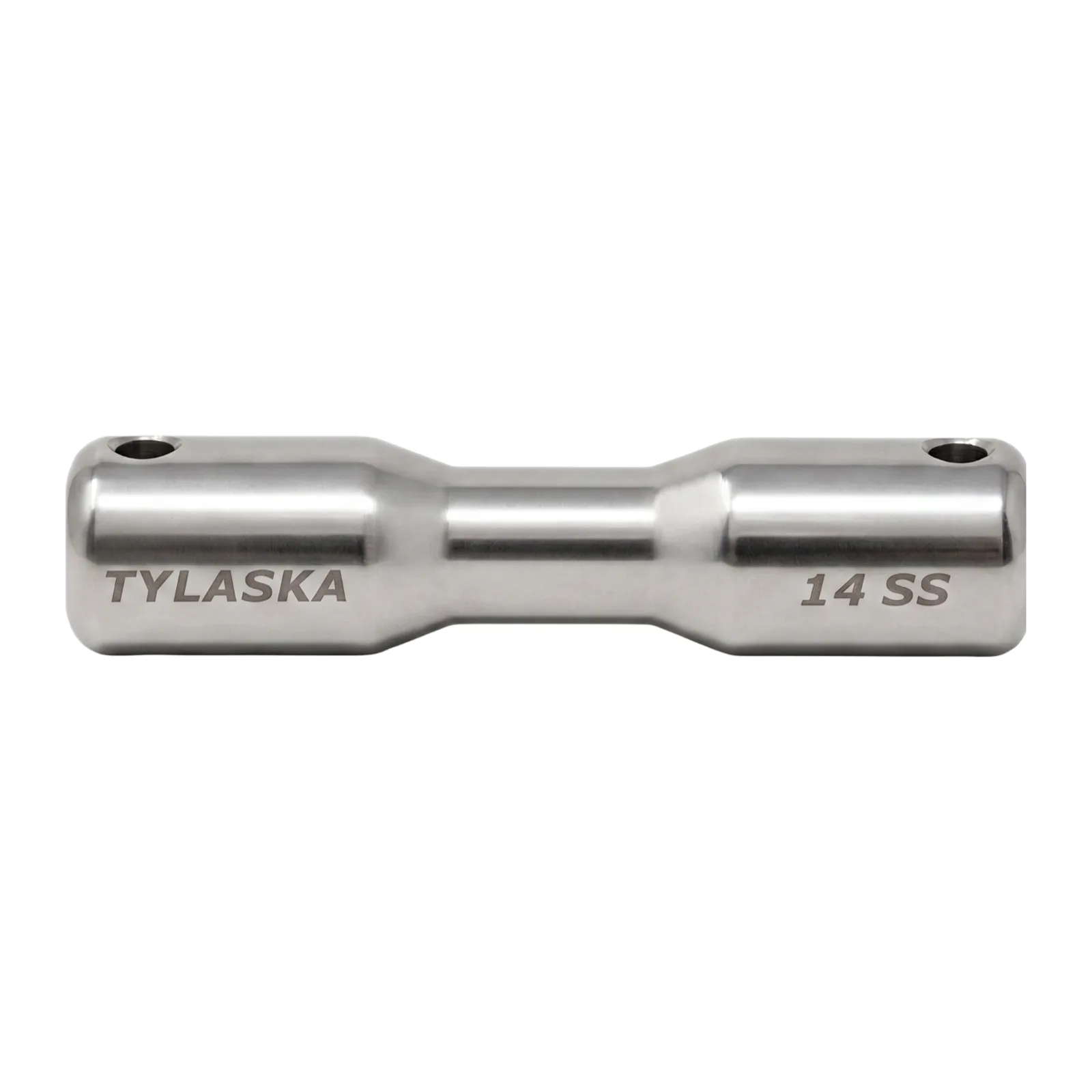 14mm Stainless Steel Dogbone