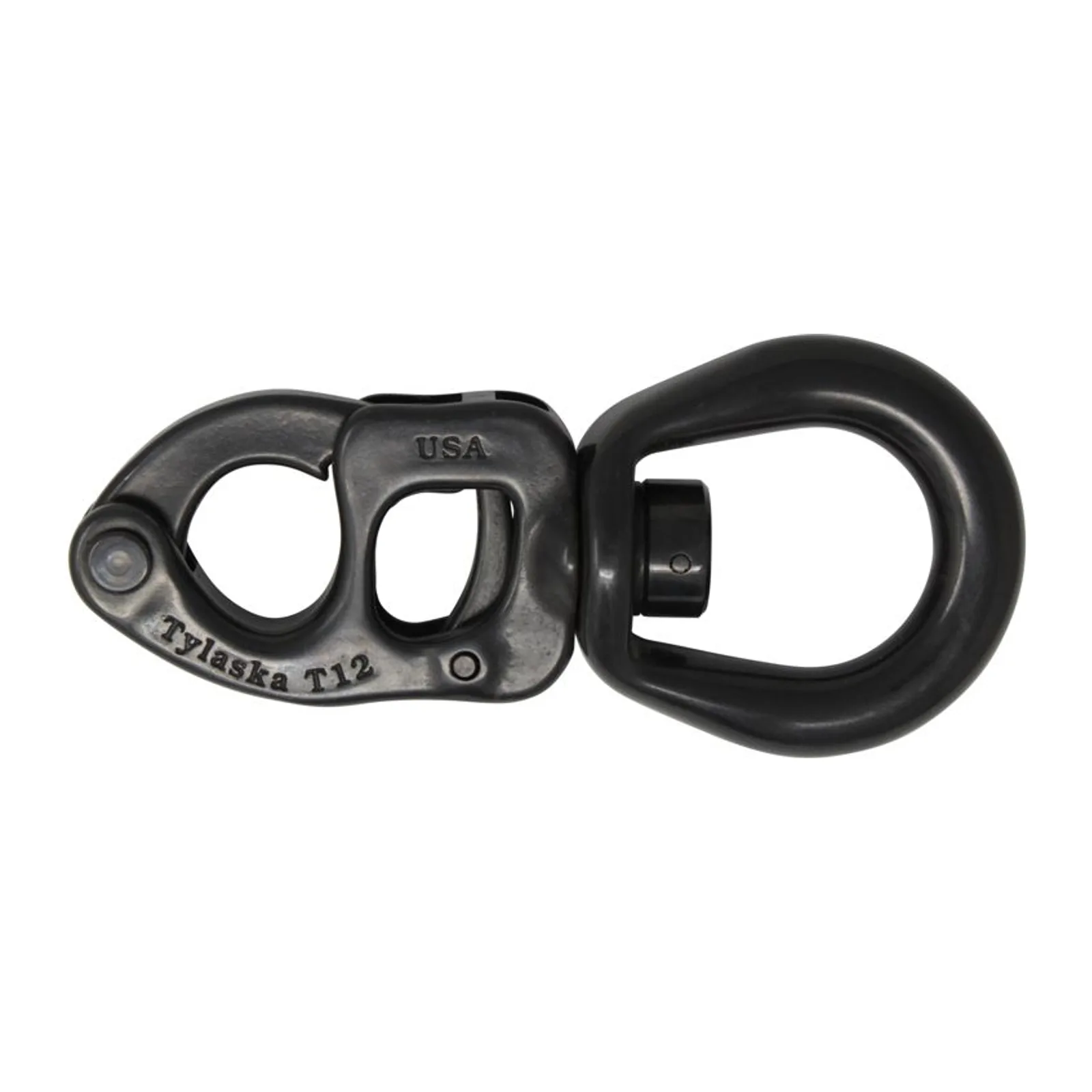 T12 Large Bail Trigger Snap Shackle