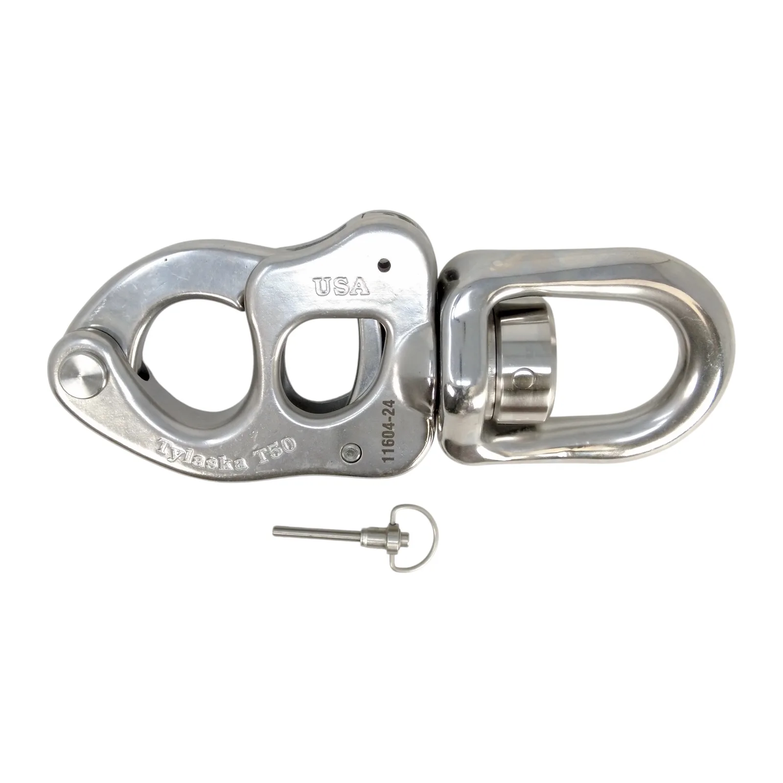 T-40 / T-50 Replacement Safety Pin
