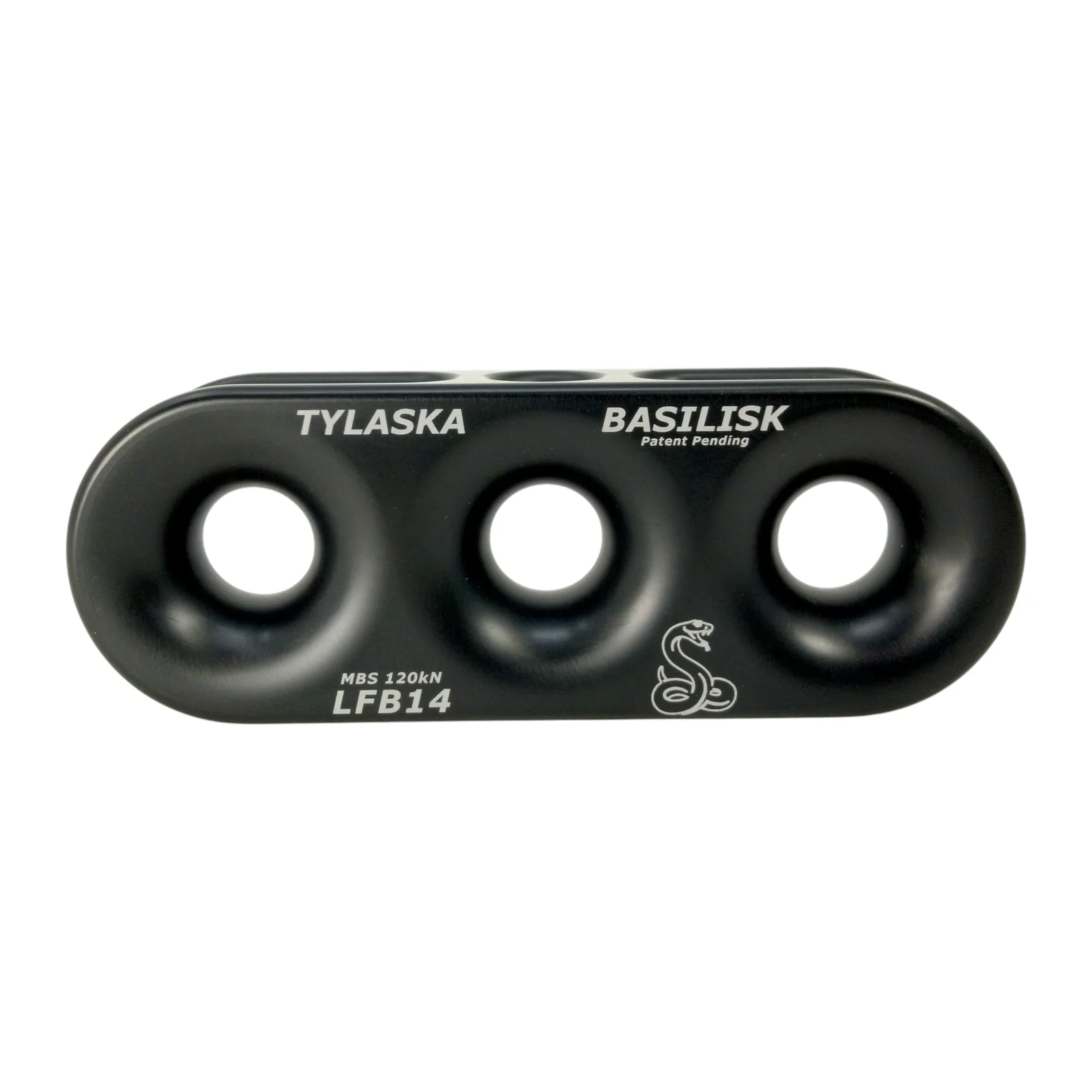 LFB 14 Basilisk Rigging Block