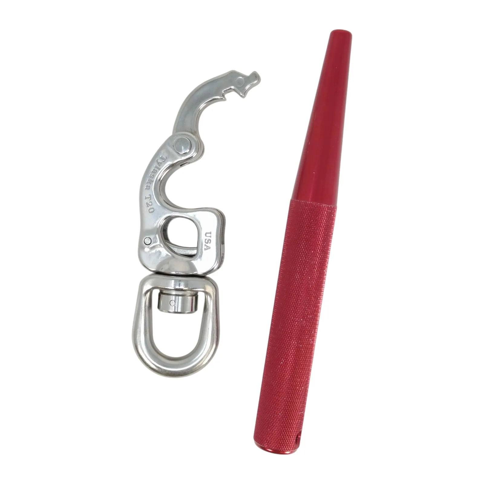 T16-T30 Handheld Fid