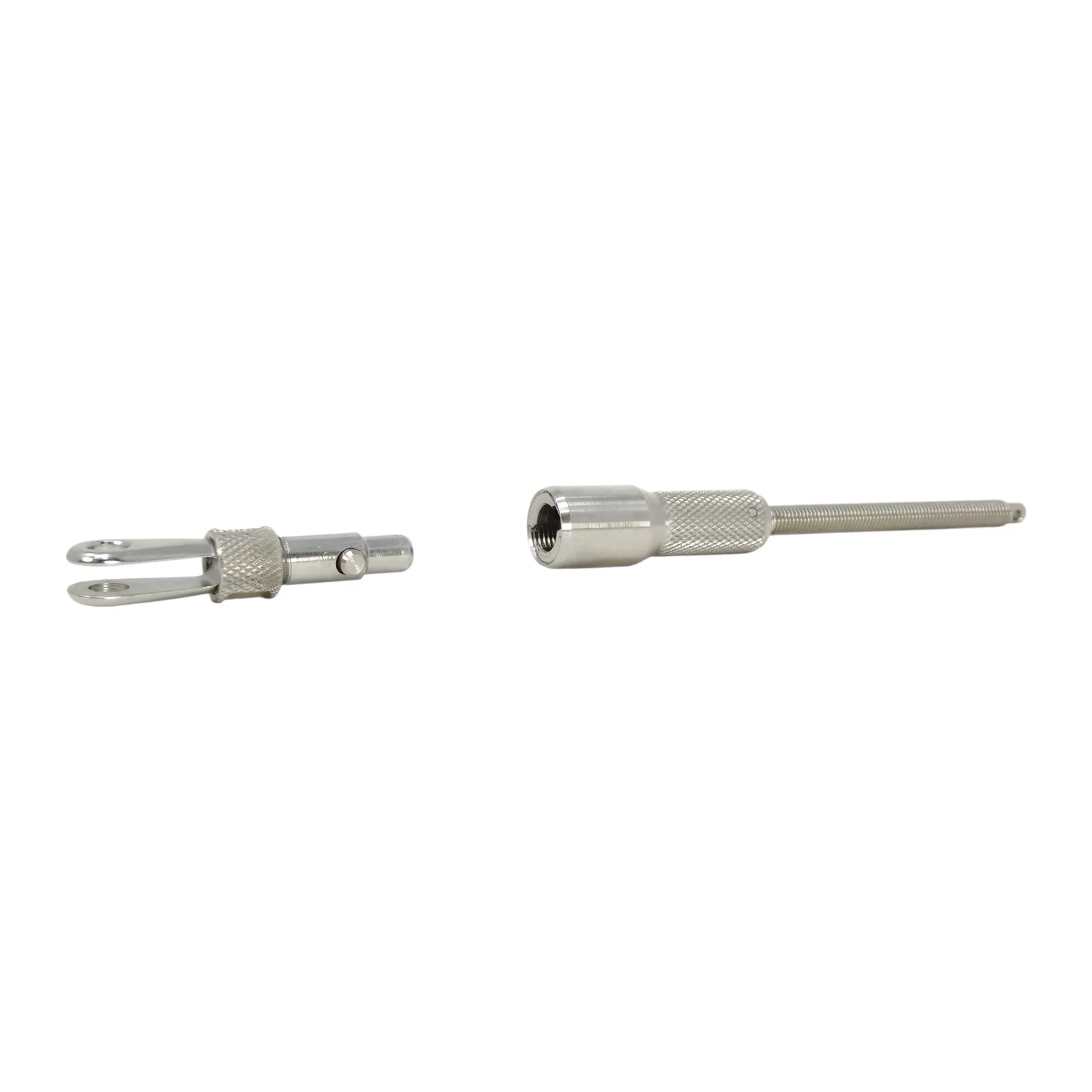 Quickstay with Fork Connection
