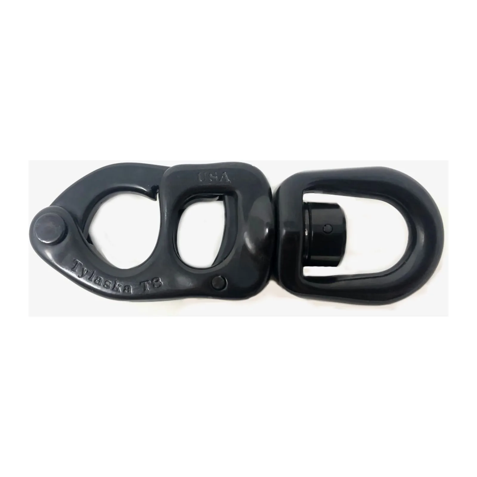 T8 Standard Bail Trigger Snap Shackle