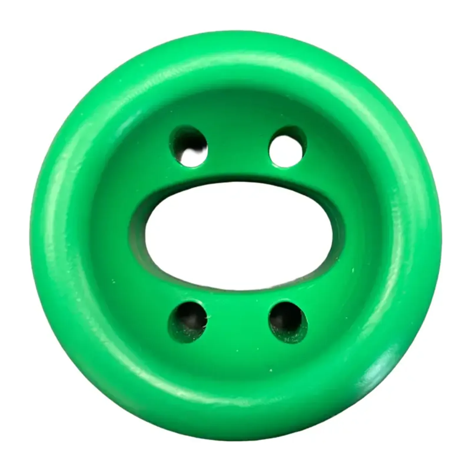 Halyard Puck for Tylaska T-Shackle