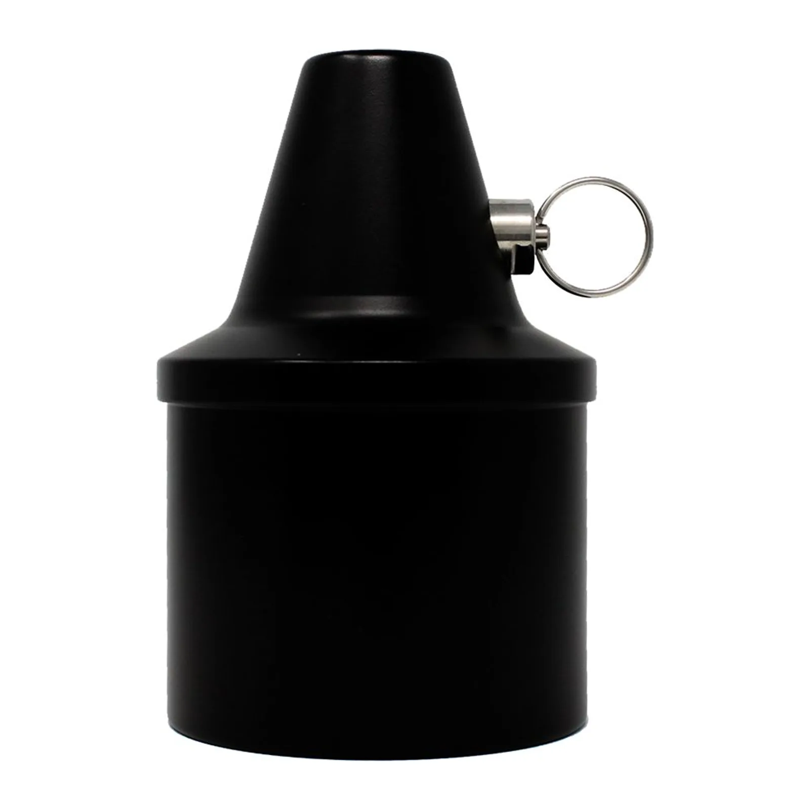 Stubbie Inboard Pole End