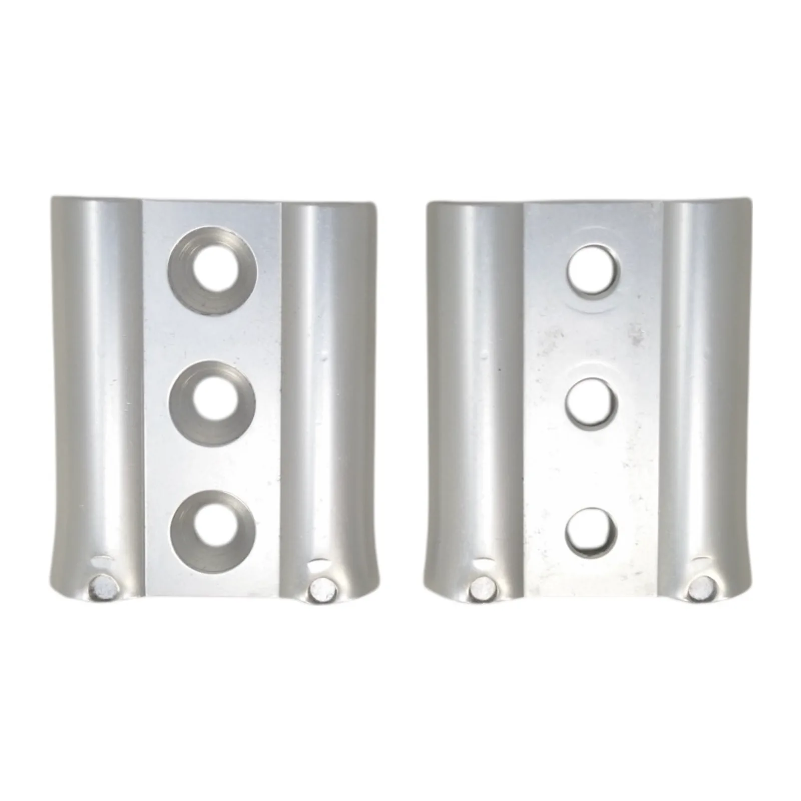 Clamp Plates (Pair)