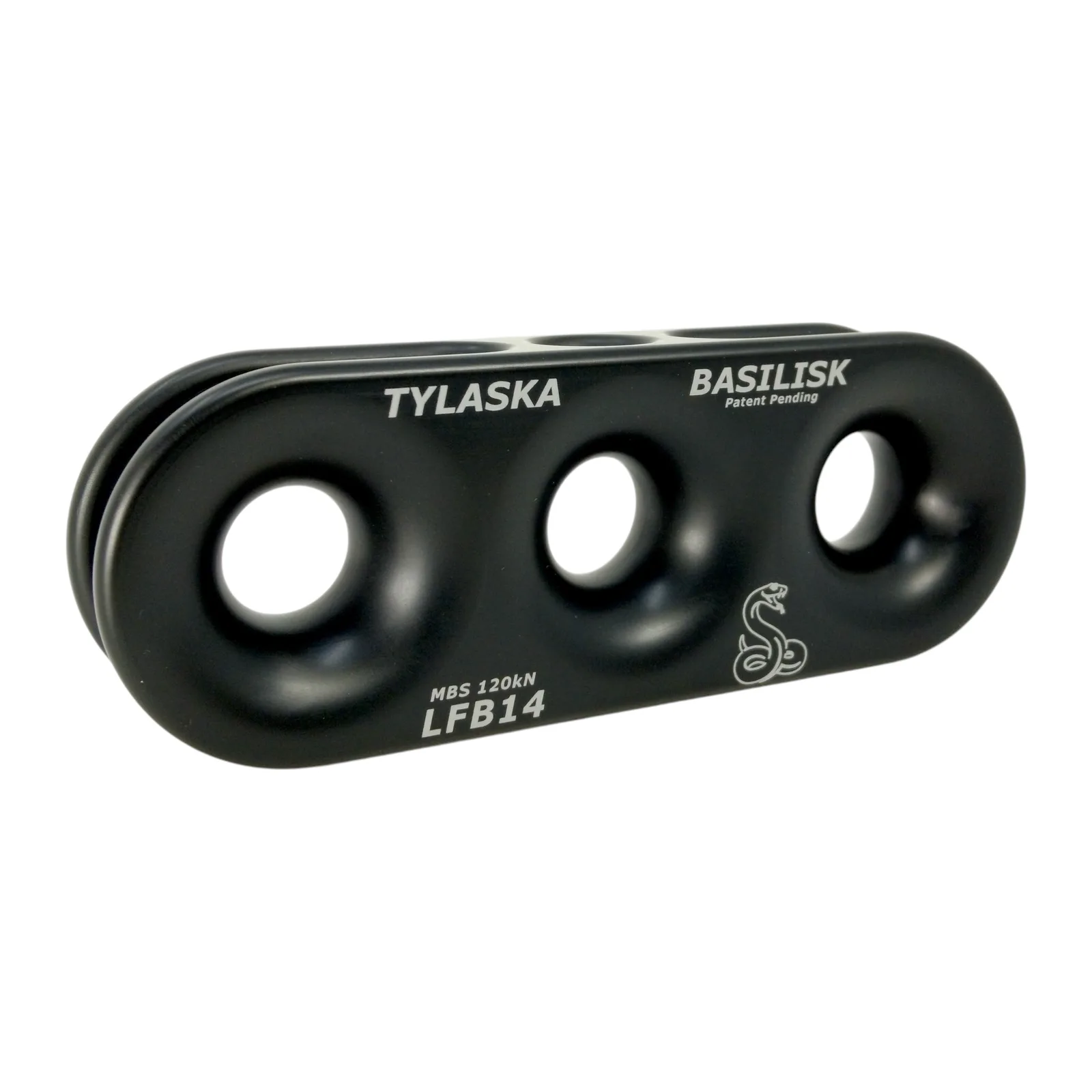 LFB 14 Basilisk Rigging Block