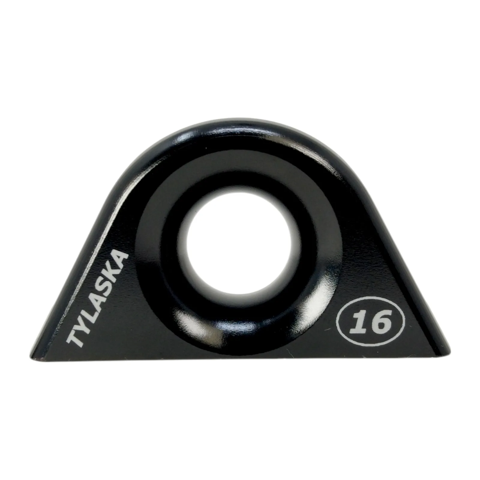 16mm Single Hole Bolt-down Fairlead