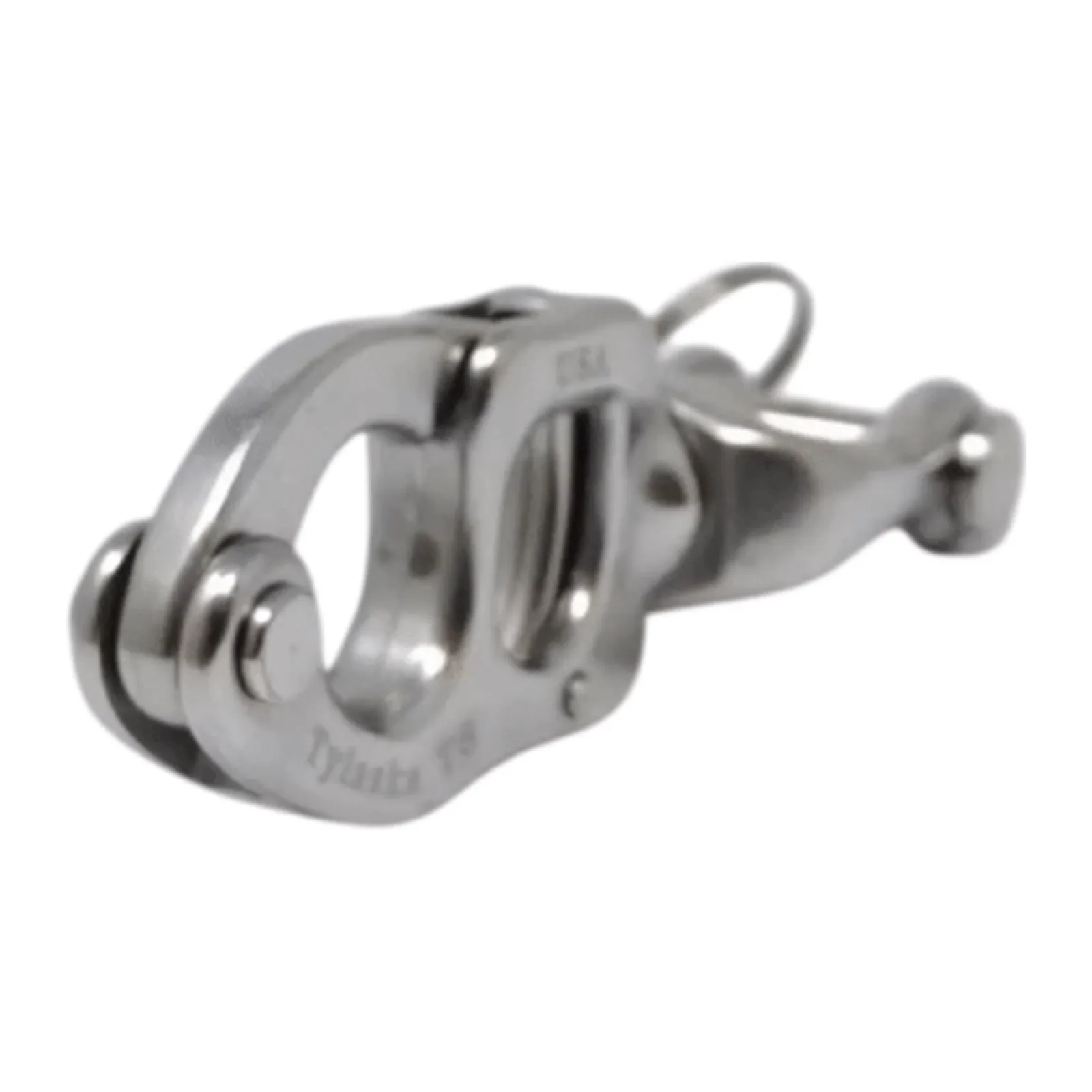 T8 Clevis Bail Trigger Snap Shackle
