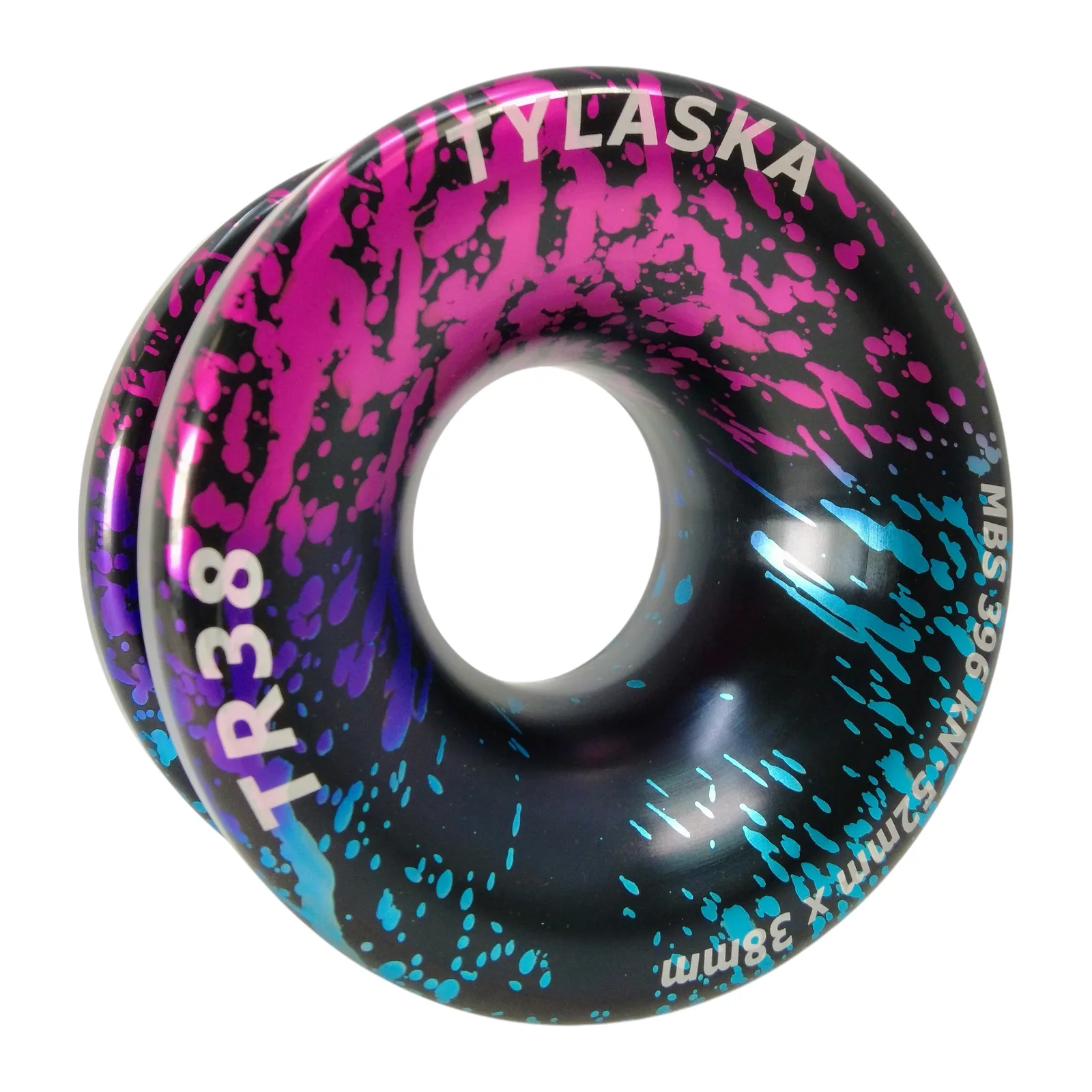 TR38 Rigging Ring