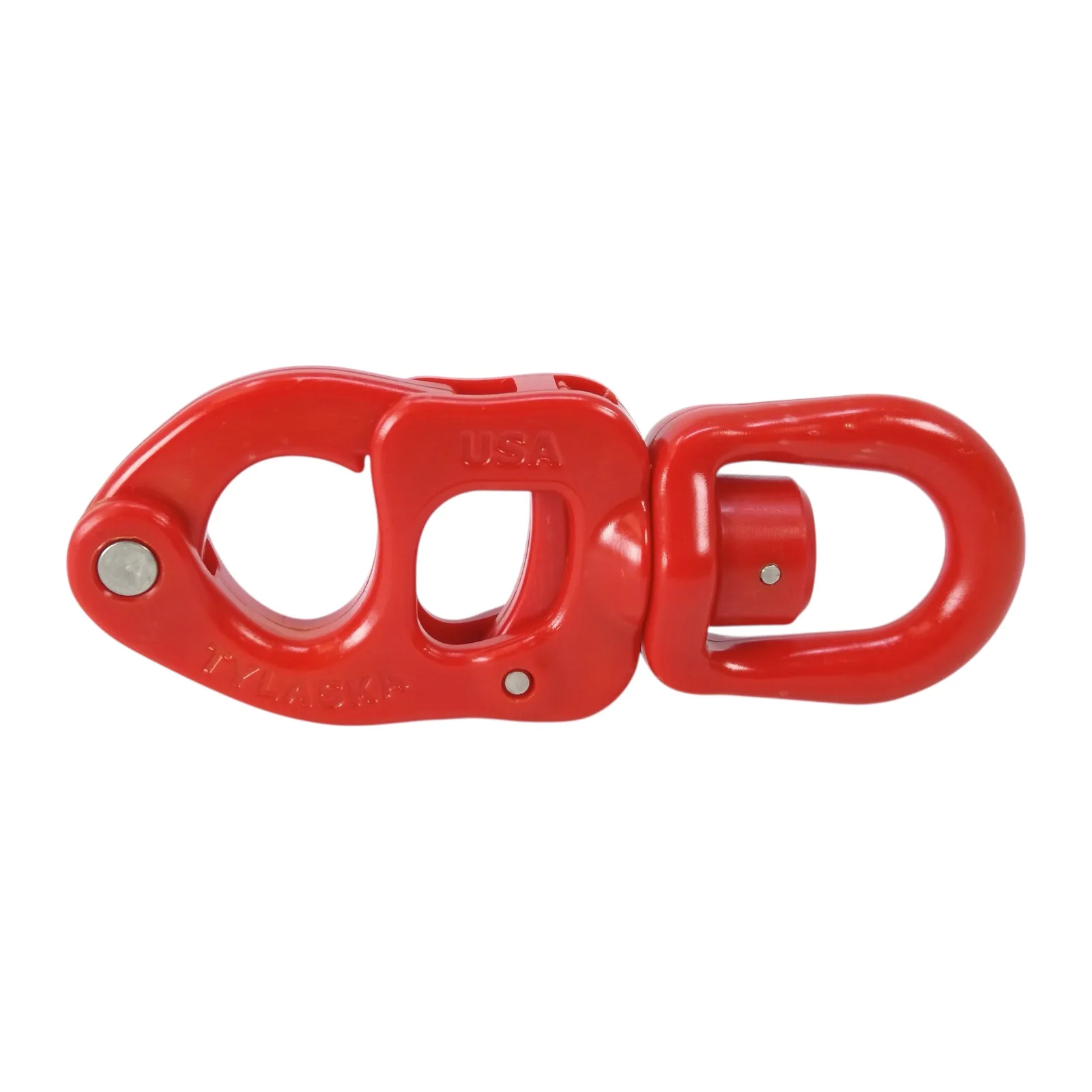 LT100 Delrin Snap Shackle