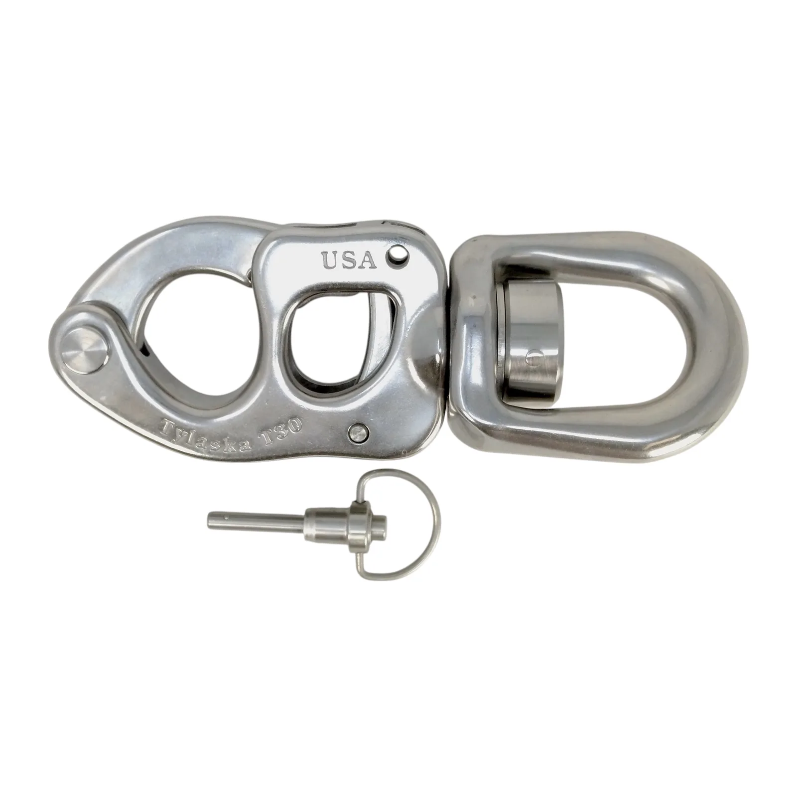 T-30 Replacement Safety Pin