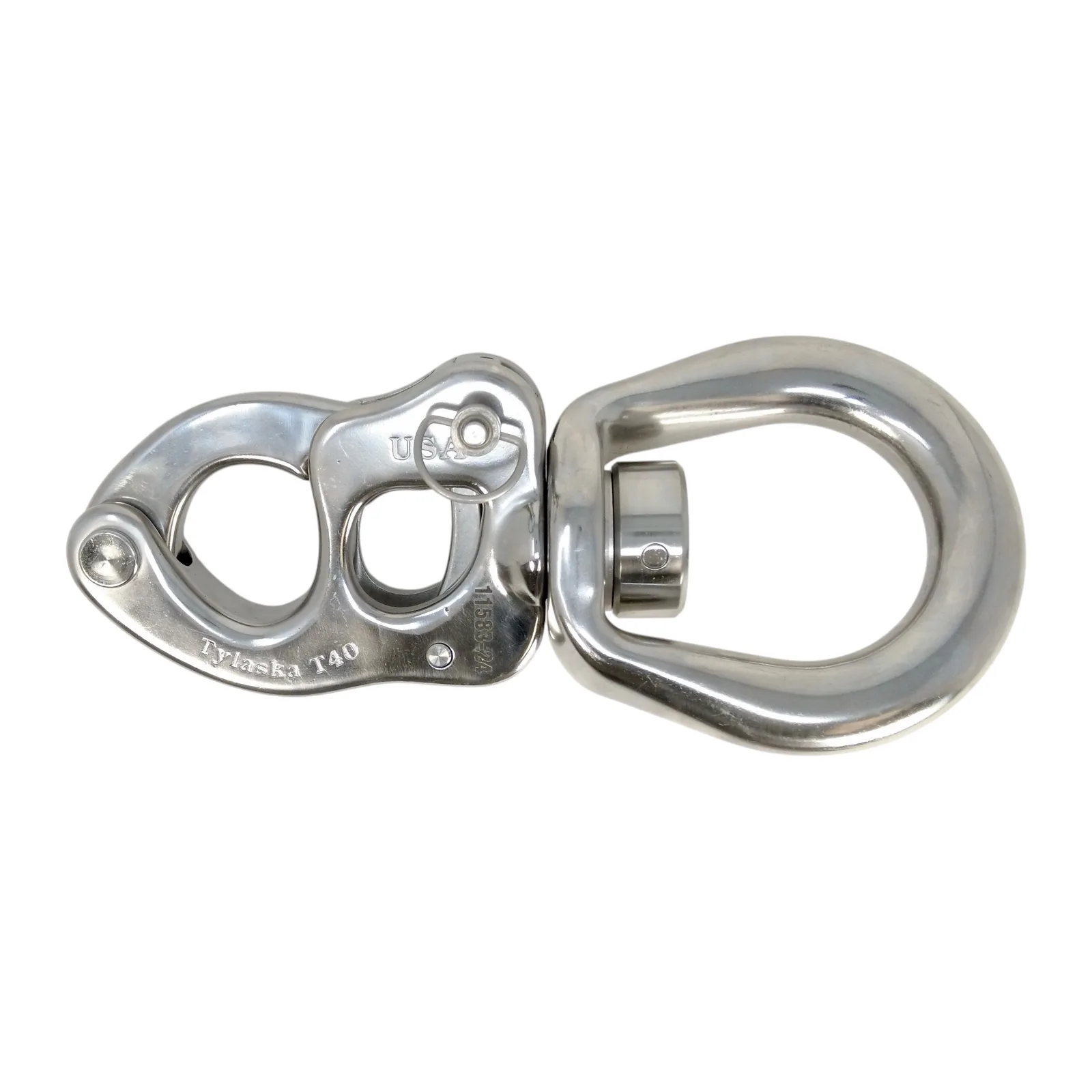 T-40 / T-50 Replacement Safety Pin